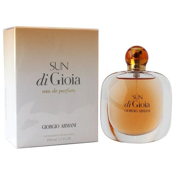 Giorgio Armani Sun Di Gioia Edp