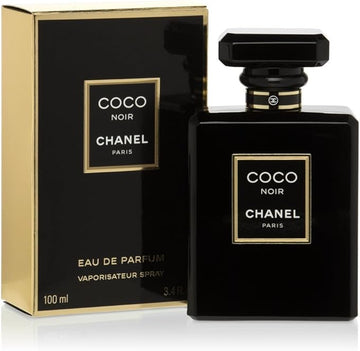 Chanel Coco Noir Edp
