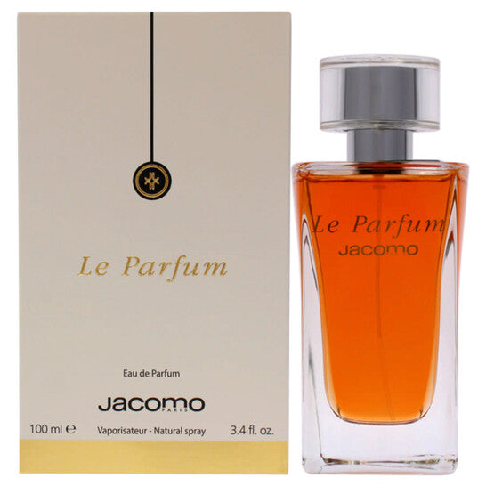 Jacomo Le Parfume Edp 100ML