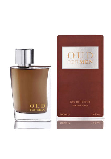 Jacomo OUD For Men