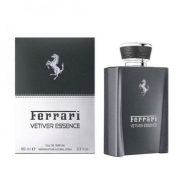 Ferrari Vetiver Essence Edp