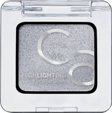 ظلال عيون كاتريس هايلايتنج الجديدة 041