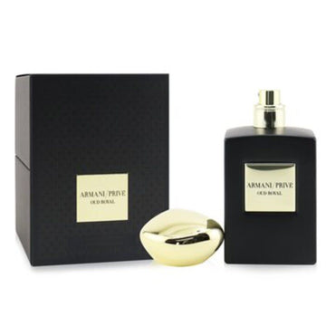 Armani Prive Oud Royal  Edp