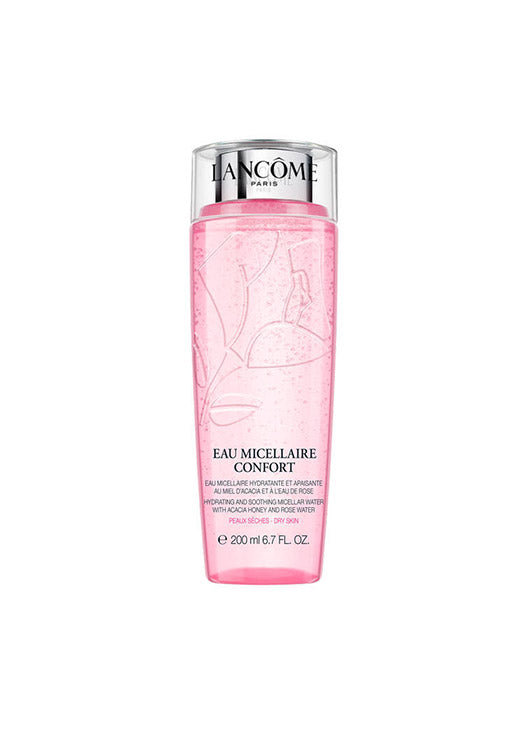 Lancome Confort Eau Micellaire Hydrating Micellar Water