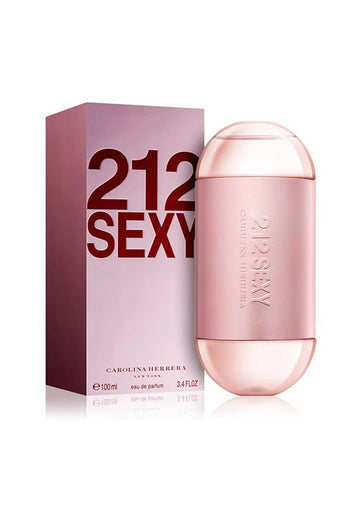 كارولينا هيريرا 212 سيكسي EDP (للنساء)