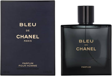 Chanel Bleu De Perfume