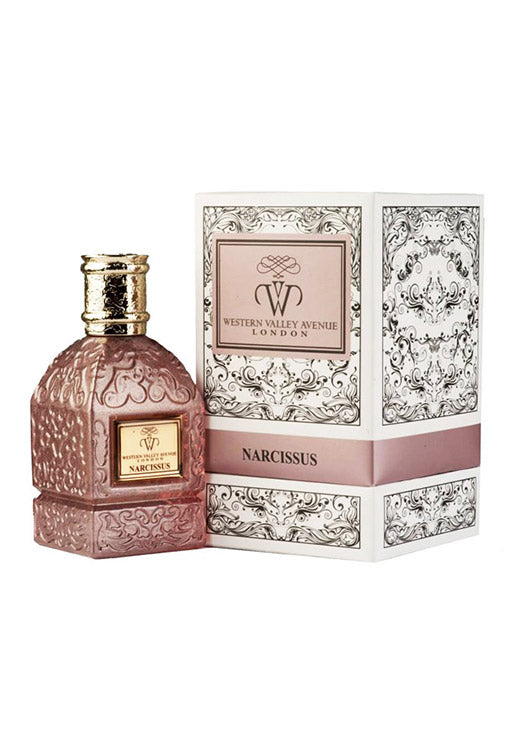 عطر ويسترن فالي أفينيو لندن