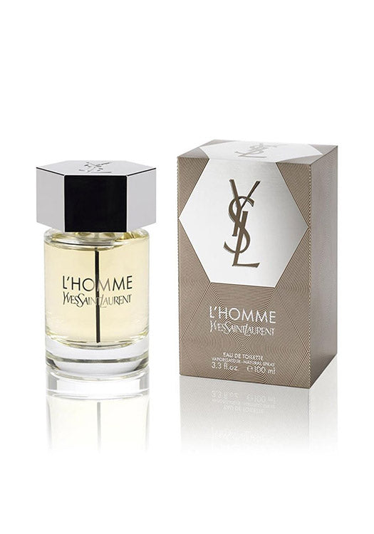 إيف سان لوران لوم (براون) EDT