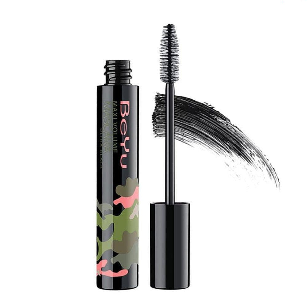 Beyu Maxi Volume Mascara Ultra Black