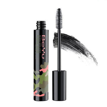Beyu Maxi Volume Mascara Ultra Black