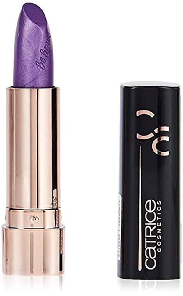 Catrice Power Plumping Gel Lipstick 060 Default Title