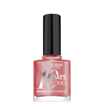 Deborah Nail Polish  10 Days  523