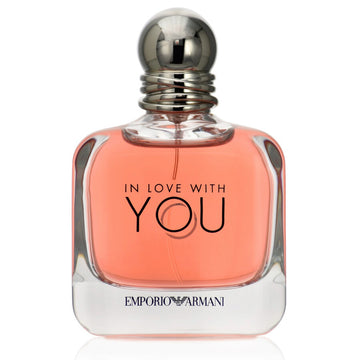 Emporio Armani In Love With You Edp