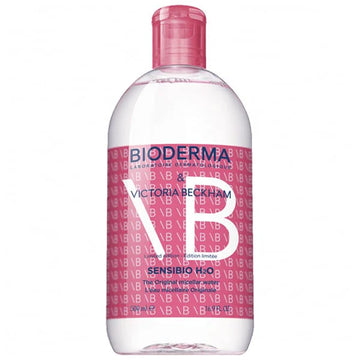 Bioderma Sensibio H2O Micellar Solution
