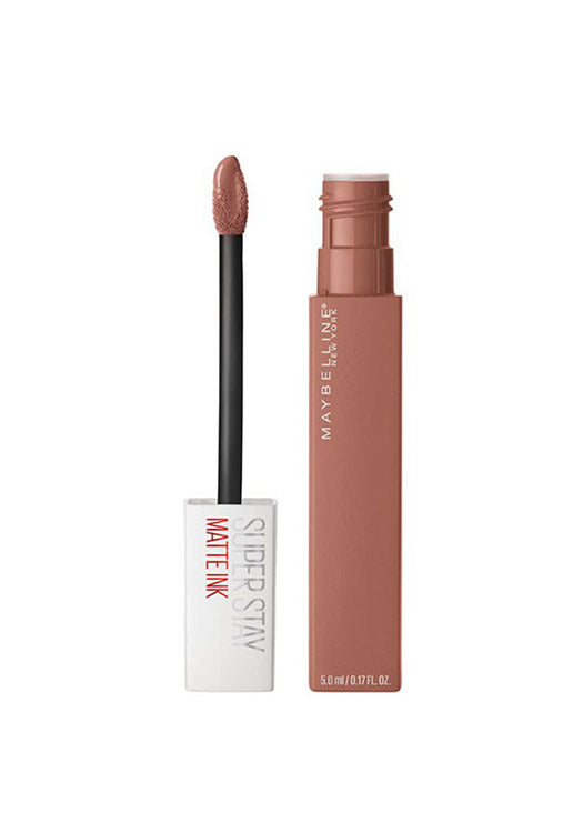 Maybelline Super Stay Matte Ink® Liquid Lipstick - 70 Amazonian Default Title