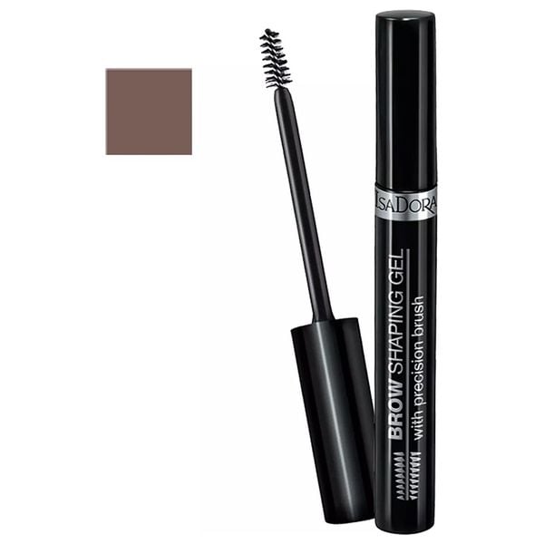 Isadora Brow Shaping Gel - Light Brown Default Title