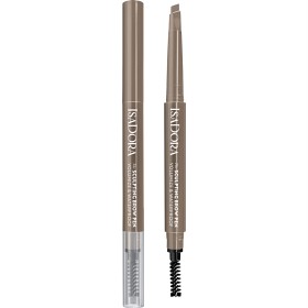 Isadora Sculpting Brow Pen Waterproof - Light Brown