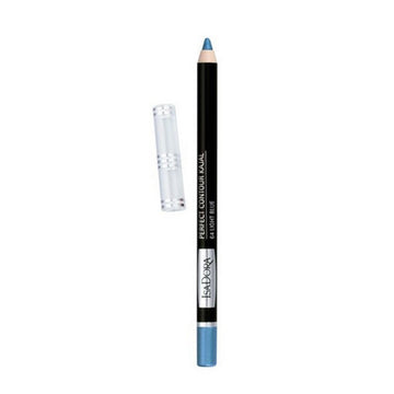 Isadora Perfect Contour Kajal  - Light Blue