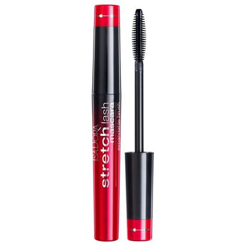 Isadora Stretch Lash Mascara - Black