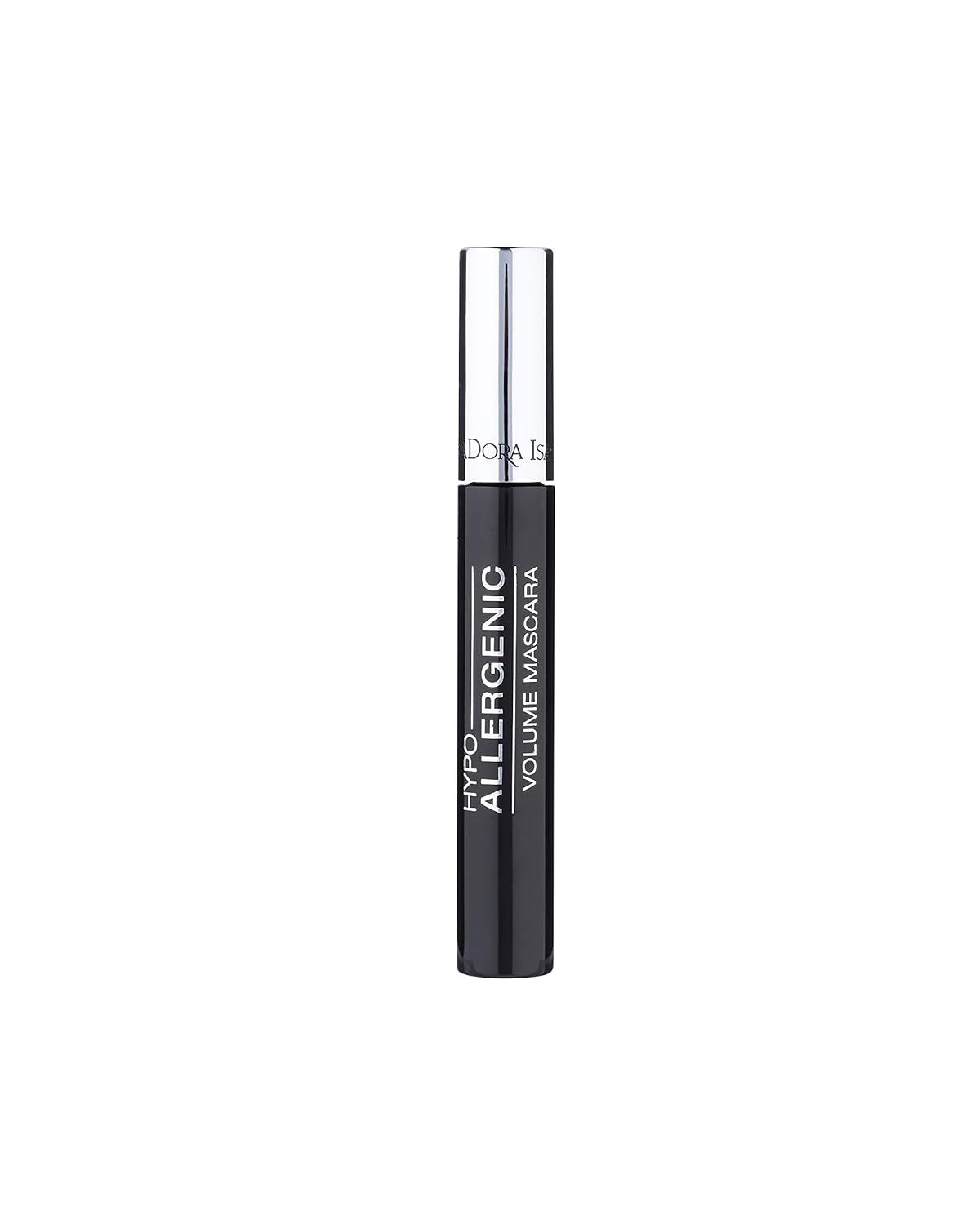 Isadora Hypo-Allergenic Volume Mascara - Black Default Title