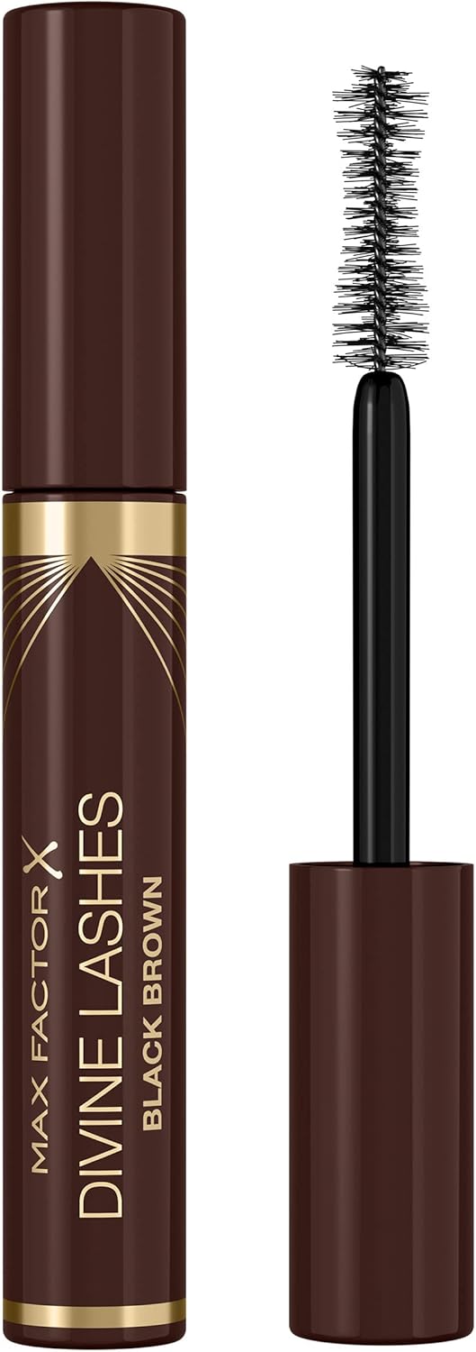 Isadora Precision Mascara - Black & Brown Default Title
