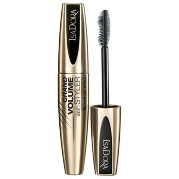 Isadora Grand Volume Lash Styler - Black