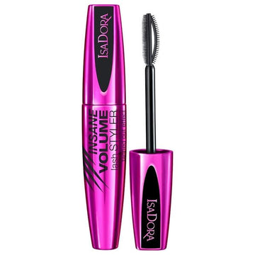 Isadora Insane Volume Lash Styler - Insane Black