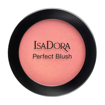 Isadora Perfect Blush - Pink Glow