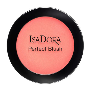 Isadora Perfect Blush - Peaches 'N' Cream