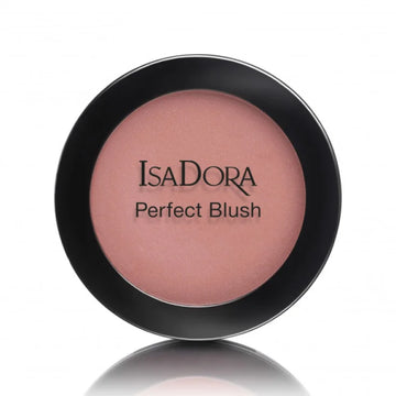 Isadora Perfect Blush - Dusty Rose