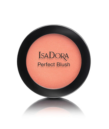 Isadora Perfect Blush - Bare Berry