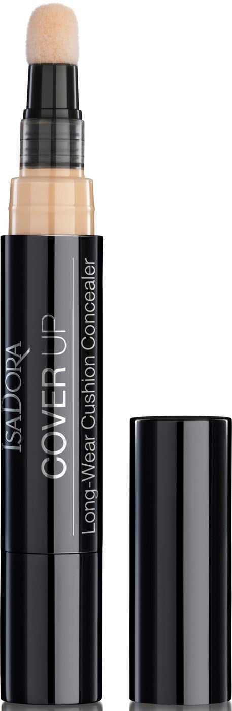 Isadora Cover Up Long-Wear Cushion Concealer - Fair Blonde Default Title