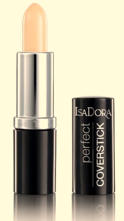 Isadora Perfect Coverstick - Blonde Default Title