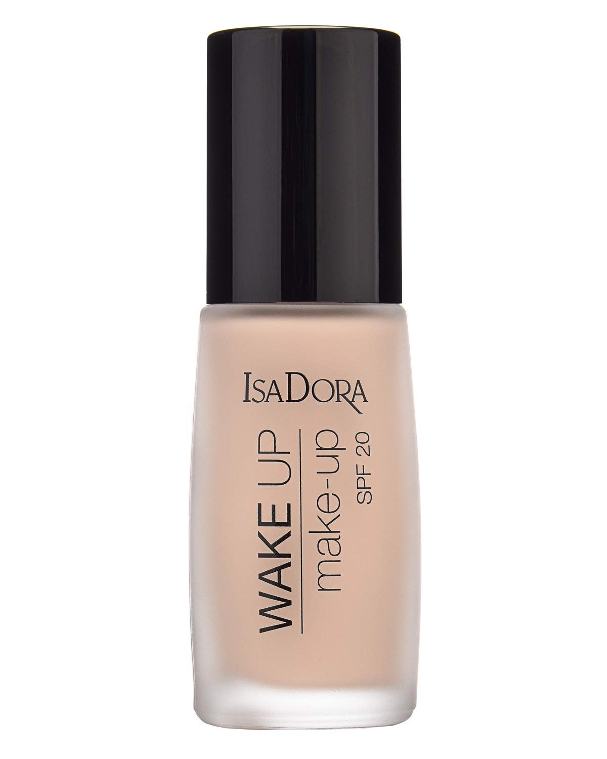 Isadora Wake Up Make-Up Spf 20 - Warm Beige Default Title