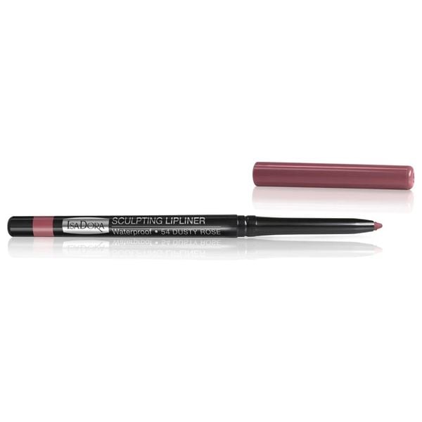 Isadora Sculpting Lipliner Waterproof - Marsala