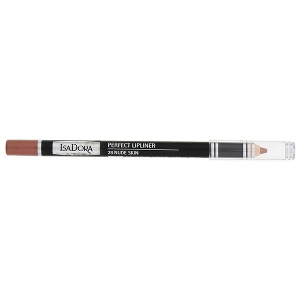 Isadora Perfect Lipliner - Nude Skin Default Title