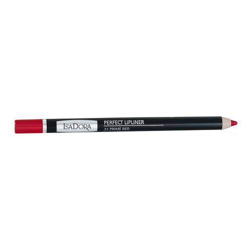 Isadora Perfect Lipliner - Prime Red Default Title