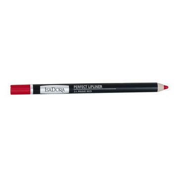 Isadora Perfect Lipliner - Prime Red
