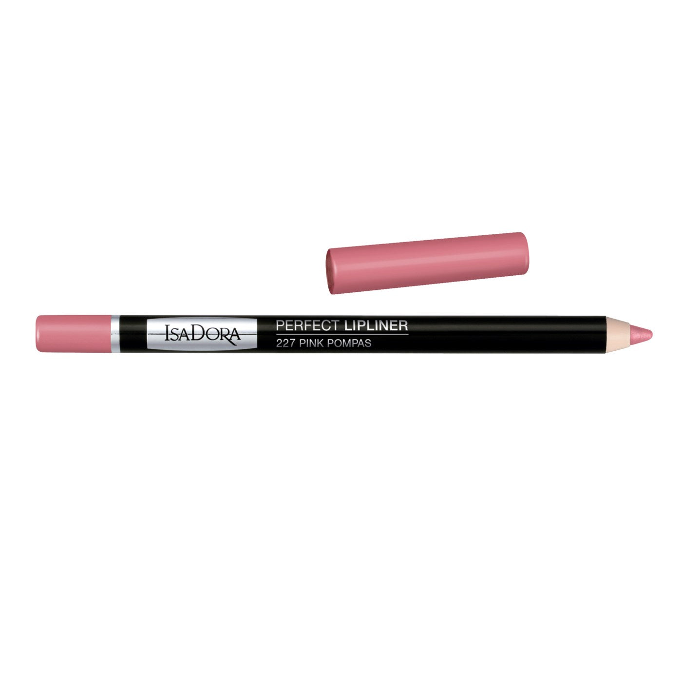 Isadora Perfect Lipliner - Subtle Nude