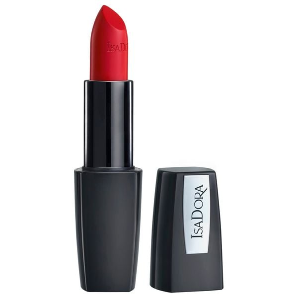 Isadora Perfect Matt Lipstick - Red Carpet Default Title