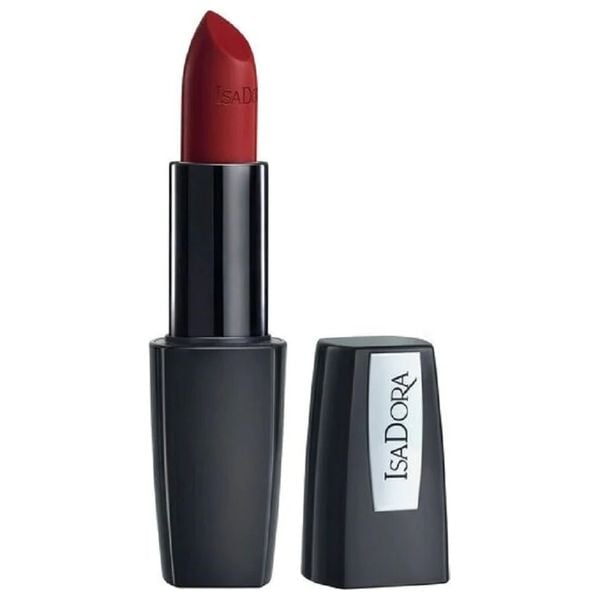 Isadora Perfect Matt Lipstick - Femme Fatale Default Title