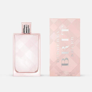 Burberry Brit Sheer Edt