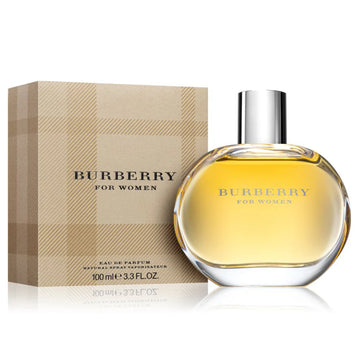 Burberry Clssc W Edp