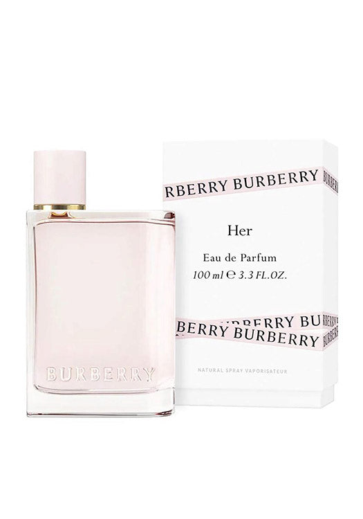 بربري هير نيو EDP