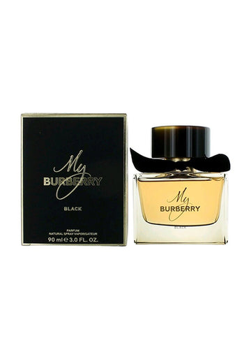 بربري ماي بلاك EDP