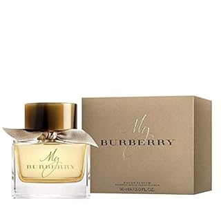 Burberry My Edp