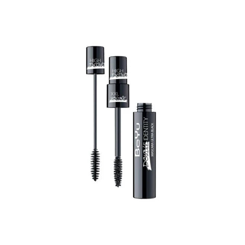 Beyu Double Identity Mascara Ultra Black 2