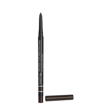 Isadora Intense Eyeliner - Black Brown