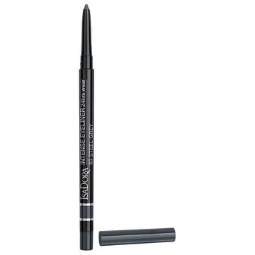 Isadora Intense Eyeliner - Steel Grey