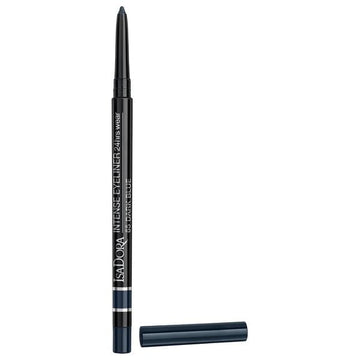 Isadora Intense Eyeliner - Dark Blue
